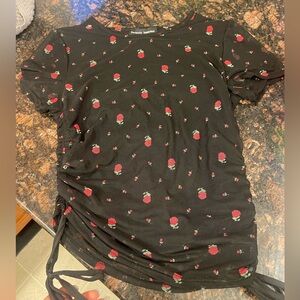 Rose Top🌹